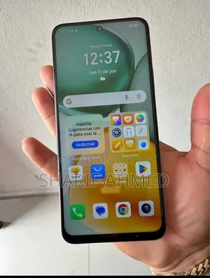 Honor X7c 256 GB