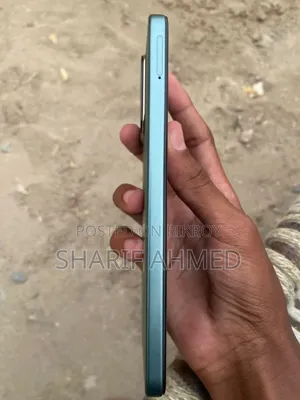 Honor X7c 256 GB