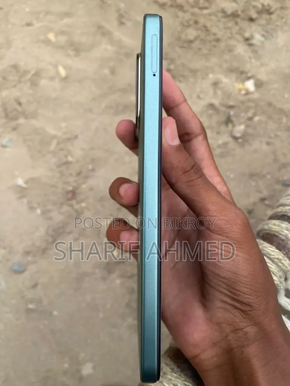 Honor X7c 256 GB