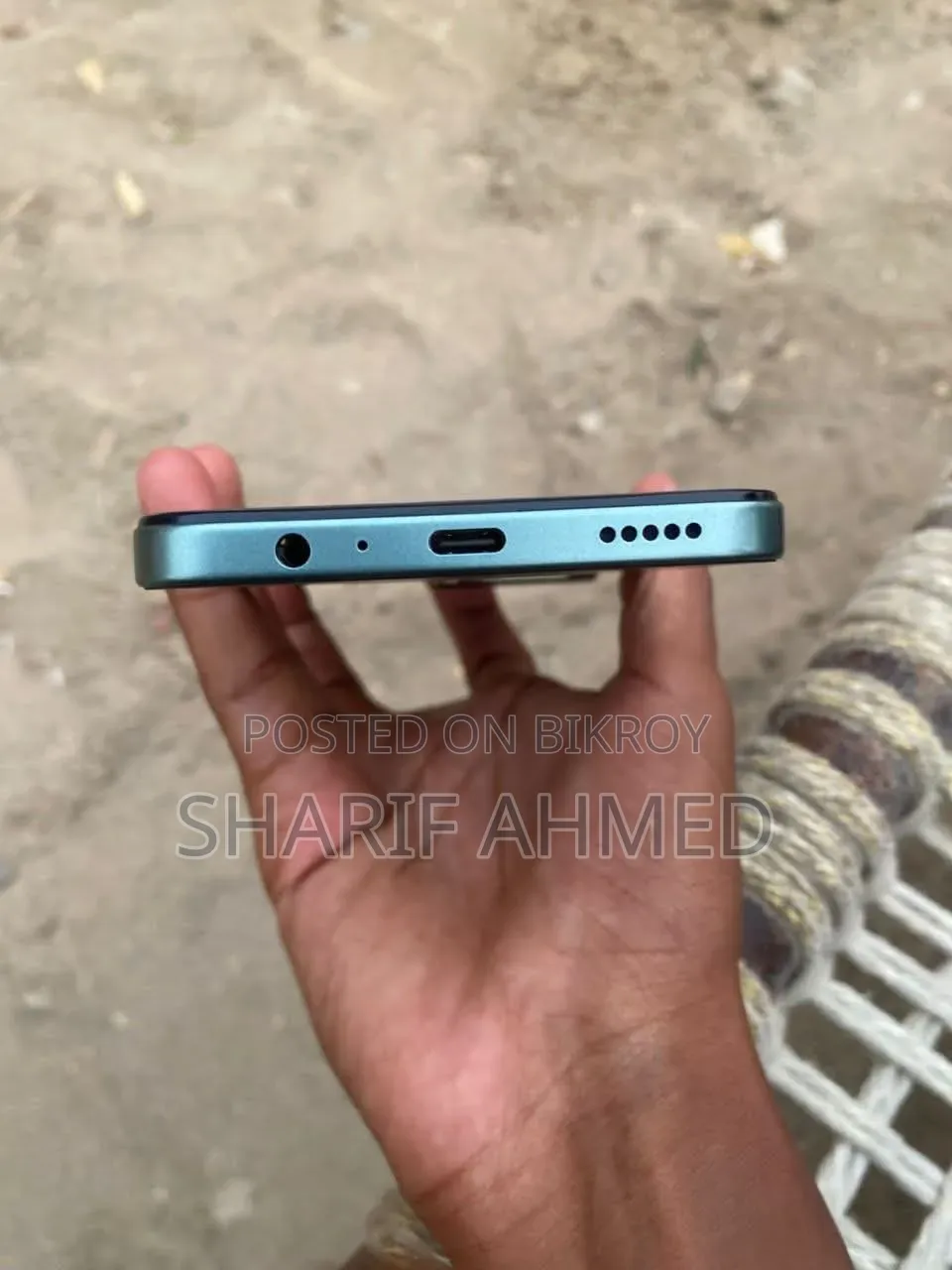 Honor X7c 256 GB