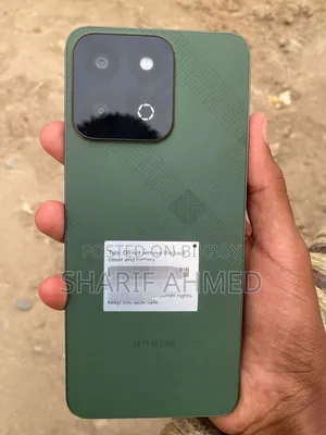 Honor X7c 256 GB