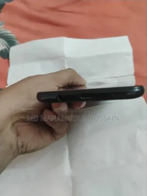 Samsung Galaxy A50 64 GB Black