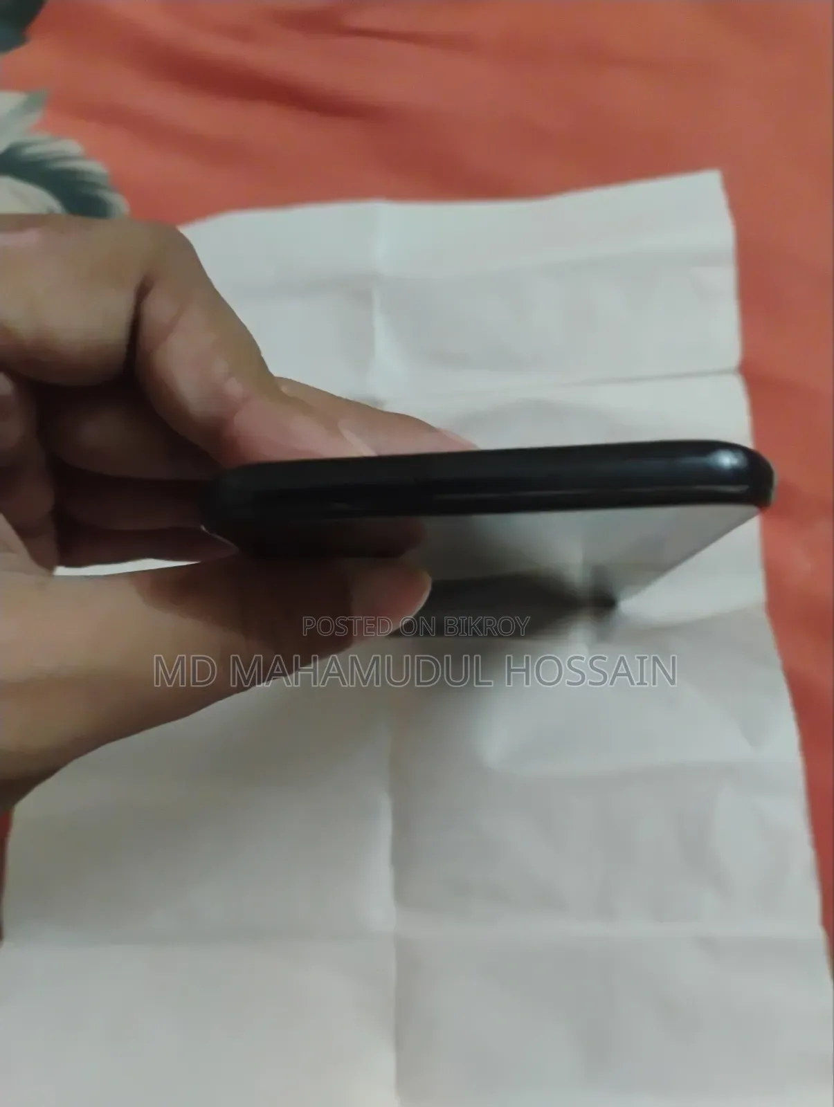 Samsung Galaxy A50 64 GB Black