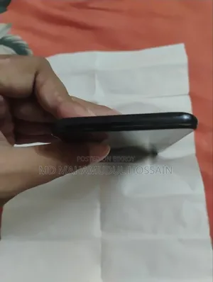 Samsung Galaxy A50 64 GB Black