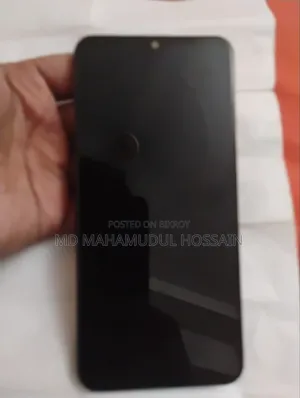 Samsung Galaxy A50 64 GB Black
