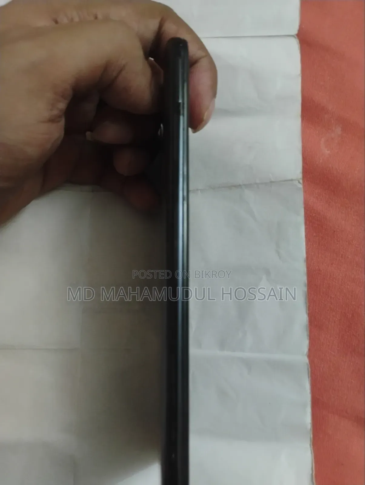 Samsung Galaxy A50 64 GB Black