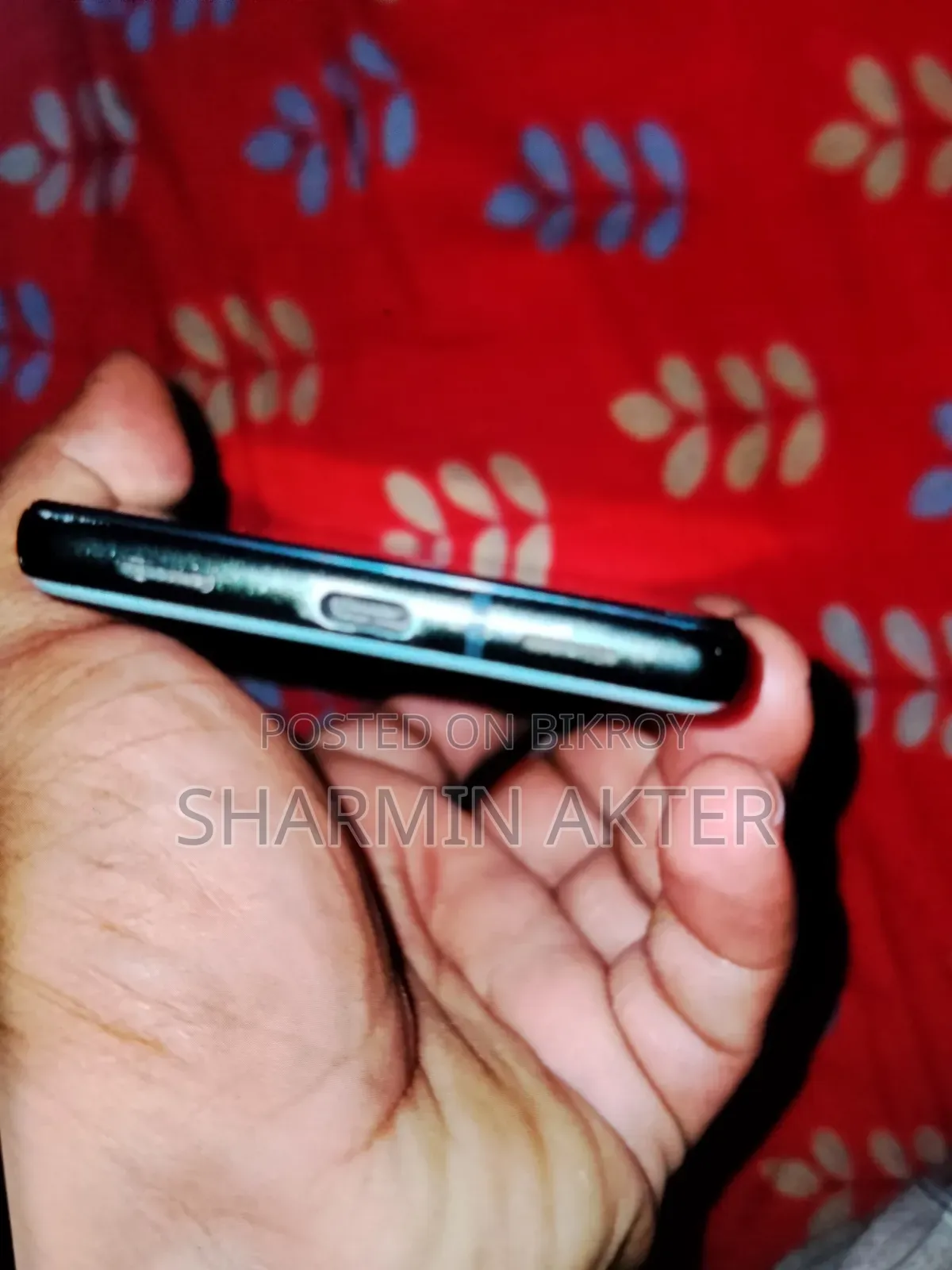 Google Pixel 6a 128 GB Green