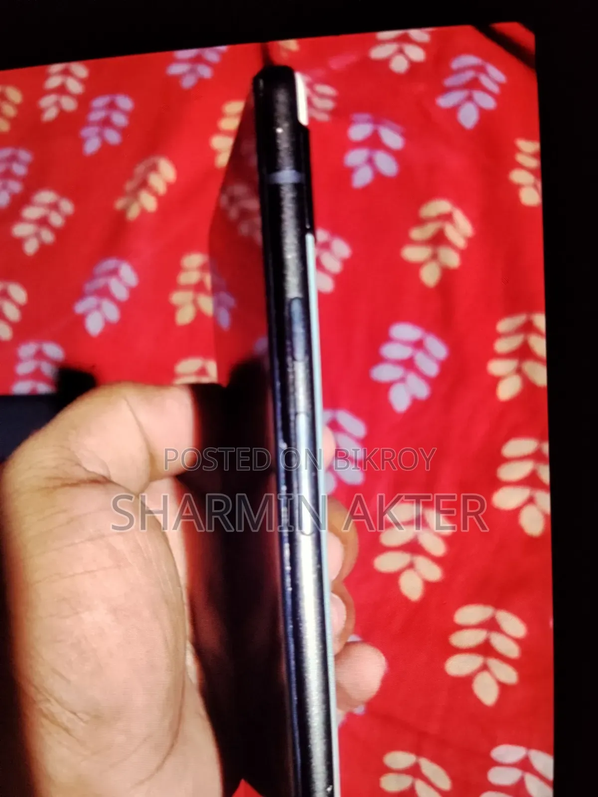 Google Pixel 6a 128 GB Green
