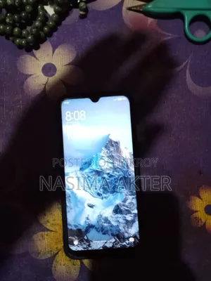 Xiaomi Redmi Note 8 128 GB Red