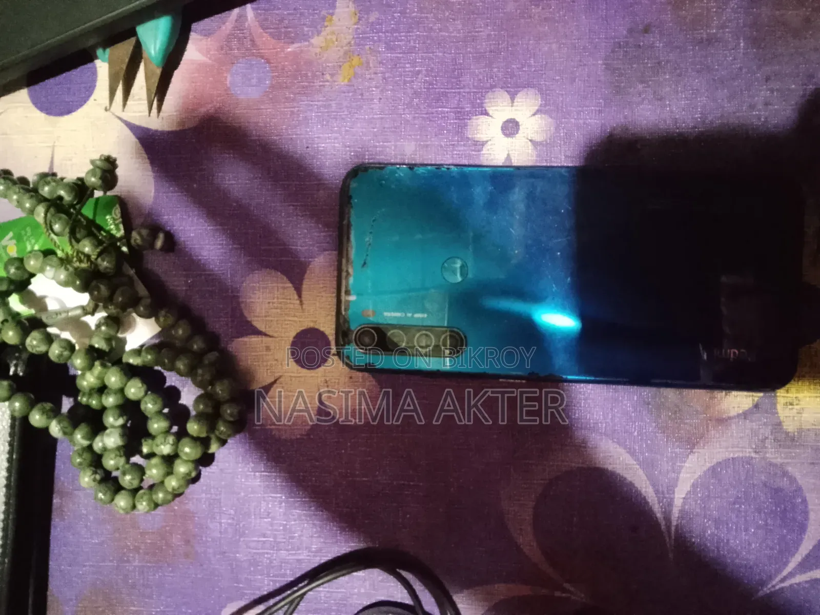 Xiaomi Redmi Note 8 128 GB Red