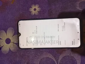 Xiaomi Redmi Note 8 128 GB Red