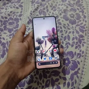 Google Pixel 8 128 GB Black