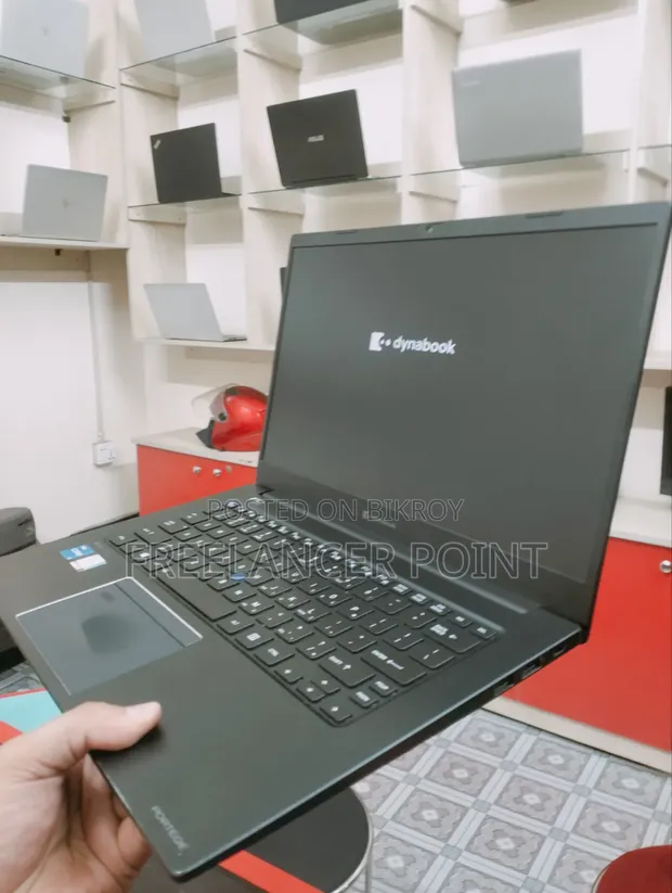 ノートPC TOSHIBA Portege R634 Core i5 16GB