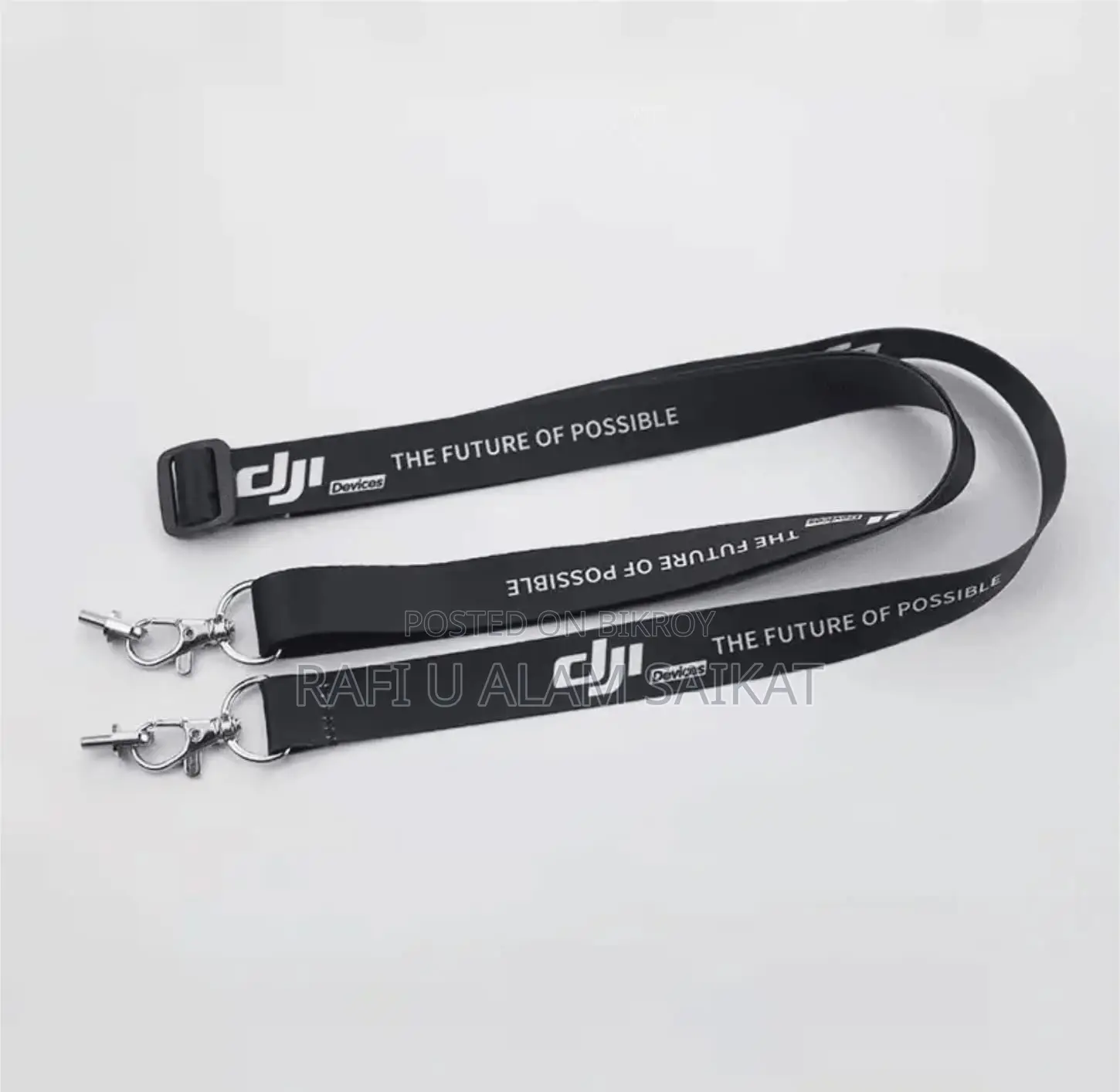 ডিজিআই এয়ার ৩এস ফ্লাই মোর কম্বো সাথে ফ্রি প্রিমিয়াম অ্যাক্সেসরিজ