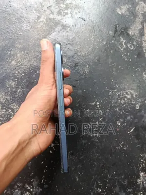 Xiaomi Redmi 13C 256 GB Black