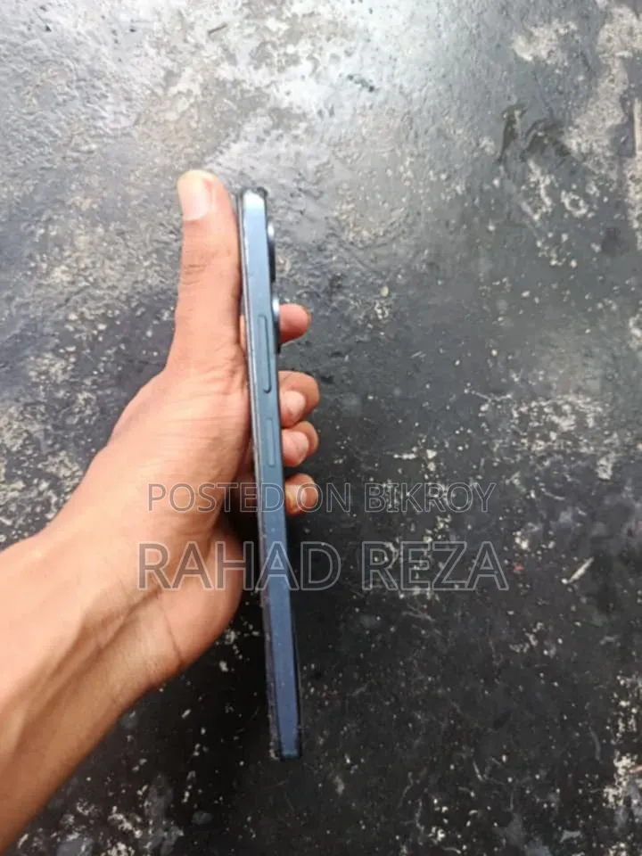 Xiaomi Redmi 13C 256 GB Black