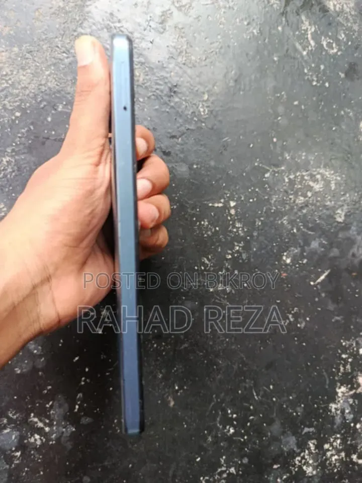 Xiaomi Redmi 13C 256 GB Black