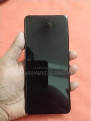 Samsung Galaxy S20+ 5G 128 GB Gray