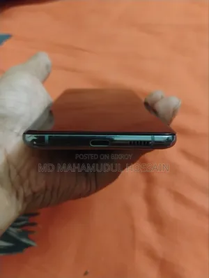 Samsung Galaxy S20+ 5G 128 GB Gray