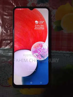 Samsung Galaxy A13 64 GB Orange