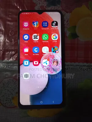 Samsung Galaxy A13 64 GB Orange