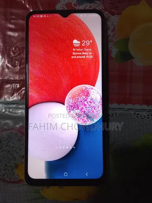Samsung Galaxy A13 64 GB Orange