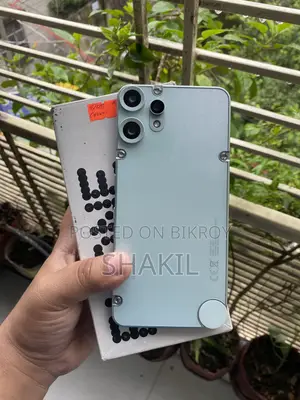Nothing Phone CMF Phone 2 Pro 128 GB Green