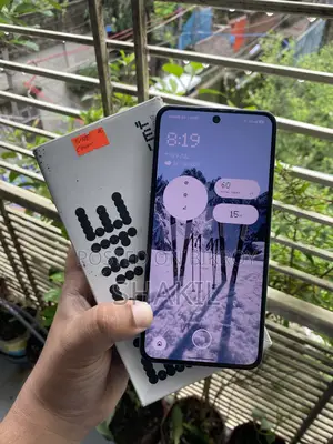 Nothing Phone CMF Phone 2 Pro 128 GB Green