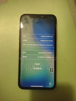 Apple iPhone 11 64 GB Yellow