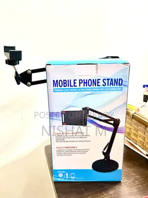 Overhead Pro Stand, Mobile Stand
