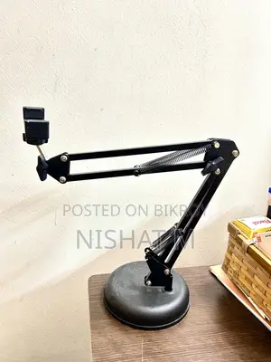 Overhead Pro Stand, Mobile Stand