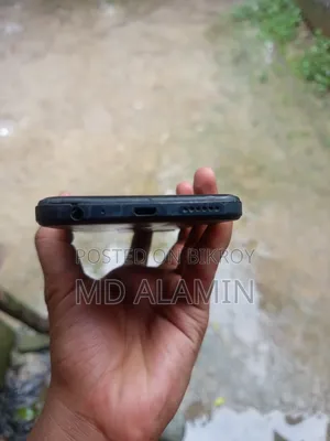 Tecno Pop 7 64 GB Black