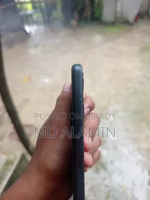 Tecno Pop 7 64 GB Black
