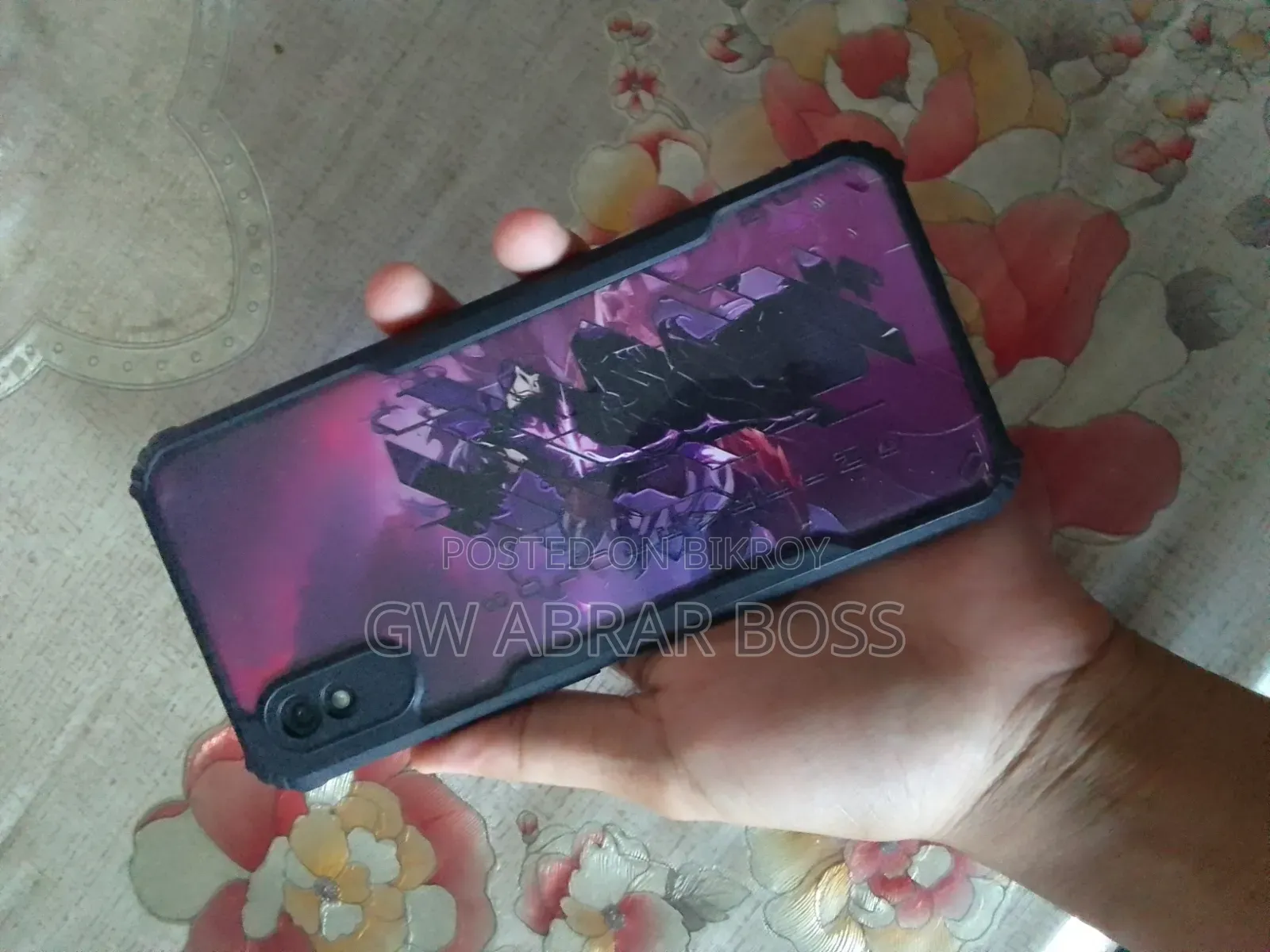 Xiaomi Redmi 9A 32 GB Red