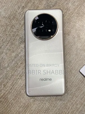 Realme 14 Pro Lite 128 GB White