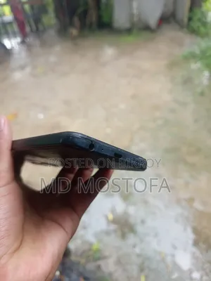 Tecno Pop 7 64 GB Black