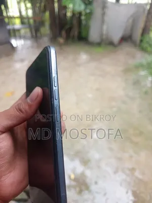 Tecno Pop 7 64 GB Black