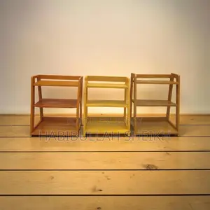 Wooden Furniture
