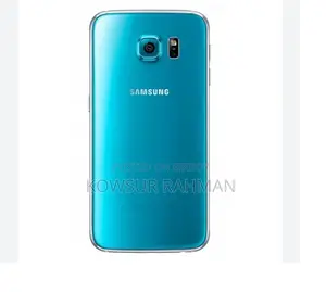 স্যামসাং গ্যালাক্সি এস৬ ৩২ জিবি গ্রে