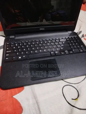 Laptop Dell Inspiron 3467 8GB SSD 128GB