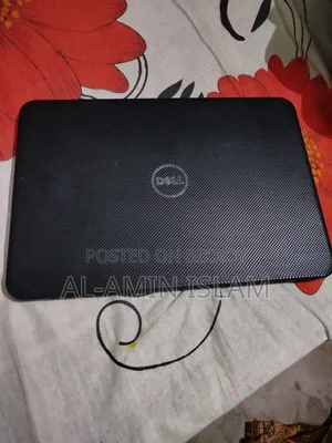 Laptop Dell Inspiron 3467 8GB SSD 128GB