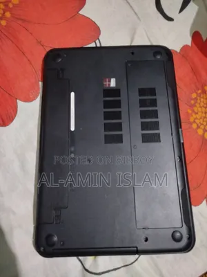 Laptop Dell Inspiron 3467 8GB SSD 128GB