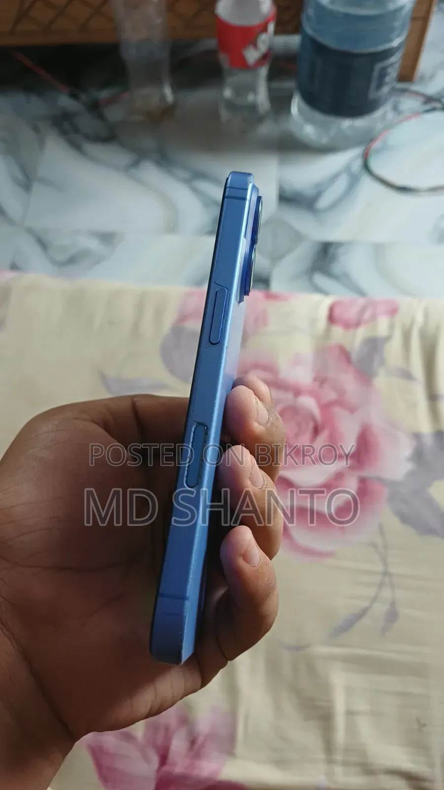 Apple iPhone 16 128 GB Blue