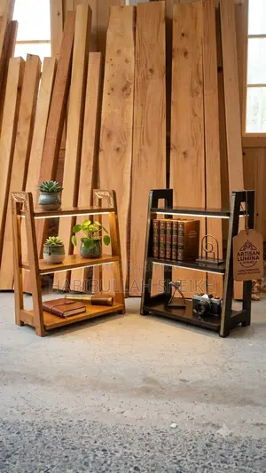 Wooden Furniture