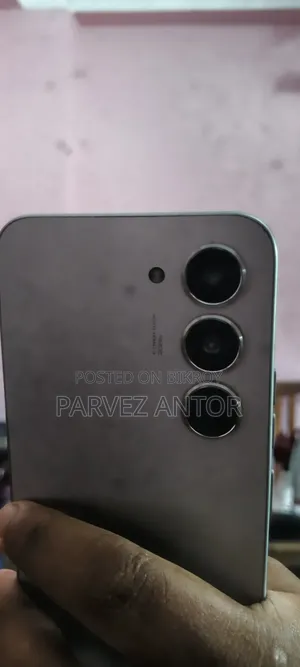 Tecno Spark 40 Pro 128 GB Gray