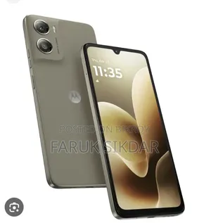 Motorola Moto G06 Power 128 GB Gray