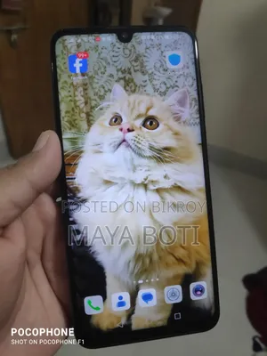 Huawei P30 Lite 128 GB Blue