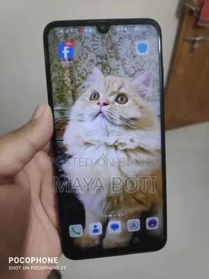 Huawei P30 Lite 128 GB Blue