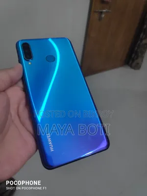 Huawei P30 Lite 128 GB Blue