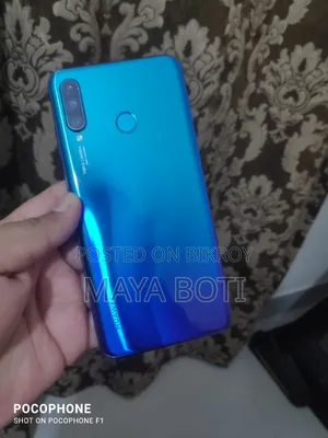 Huawei P30 Lite 128 GB Blue
